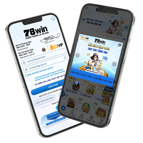 Đa dạng game nổ hũ trên 28dt app