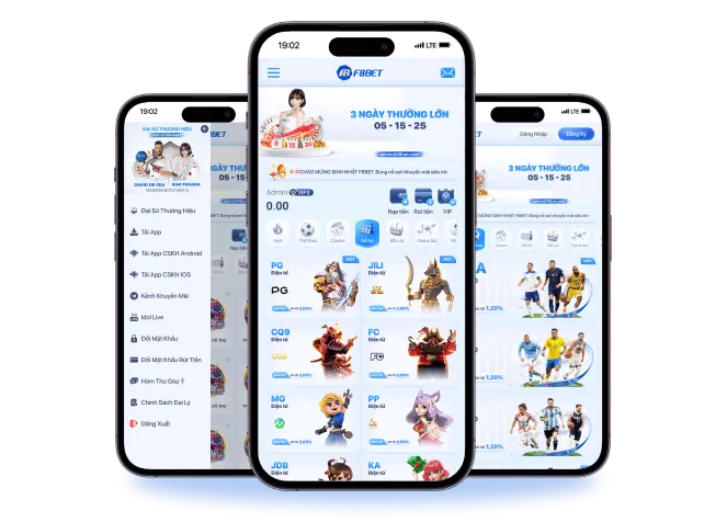 Trải nghiệm di động mượt mà 28dt app